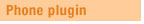 Phone-Plugin